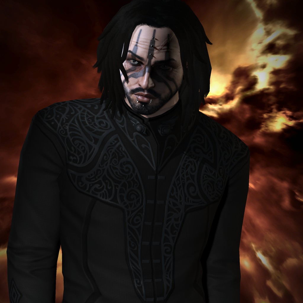 Satanic Cleaver Eric