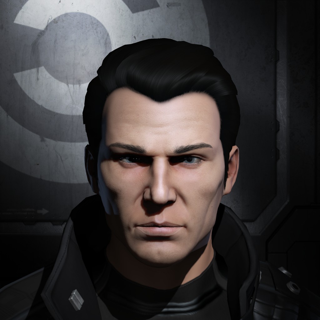 Calius Flint