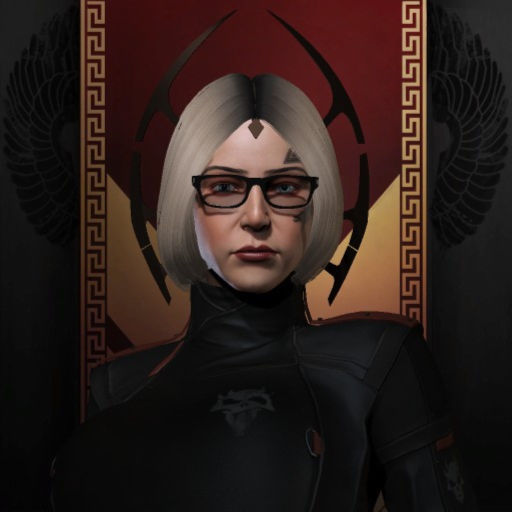 Celestia Shaw