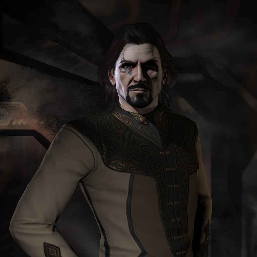 Nethaniel Hawke