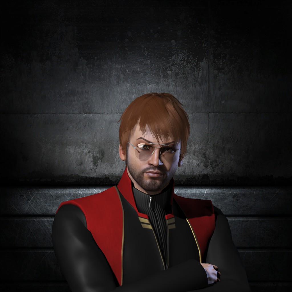 Sam Vinker