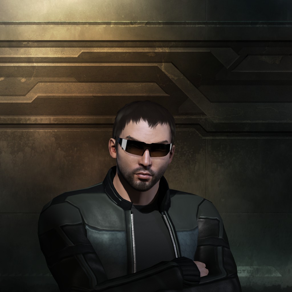 Mark Davidian