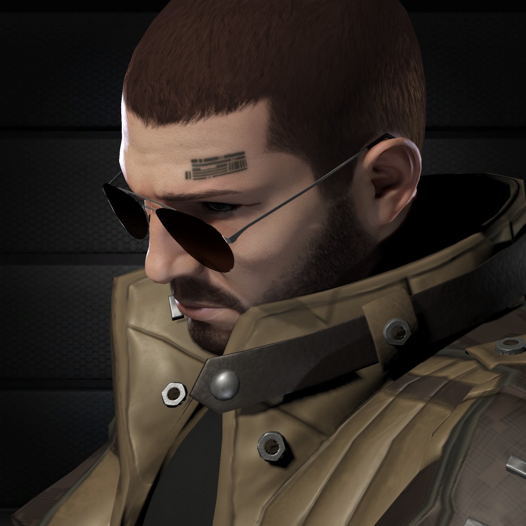 Traft Hanzo