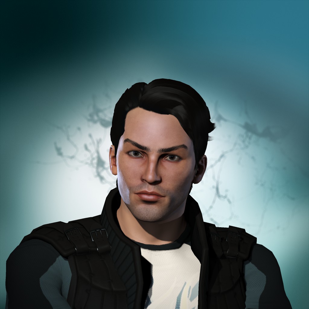 Demian Noha