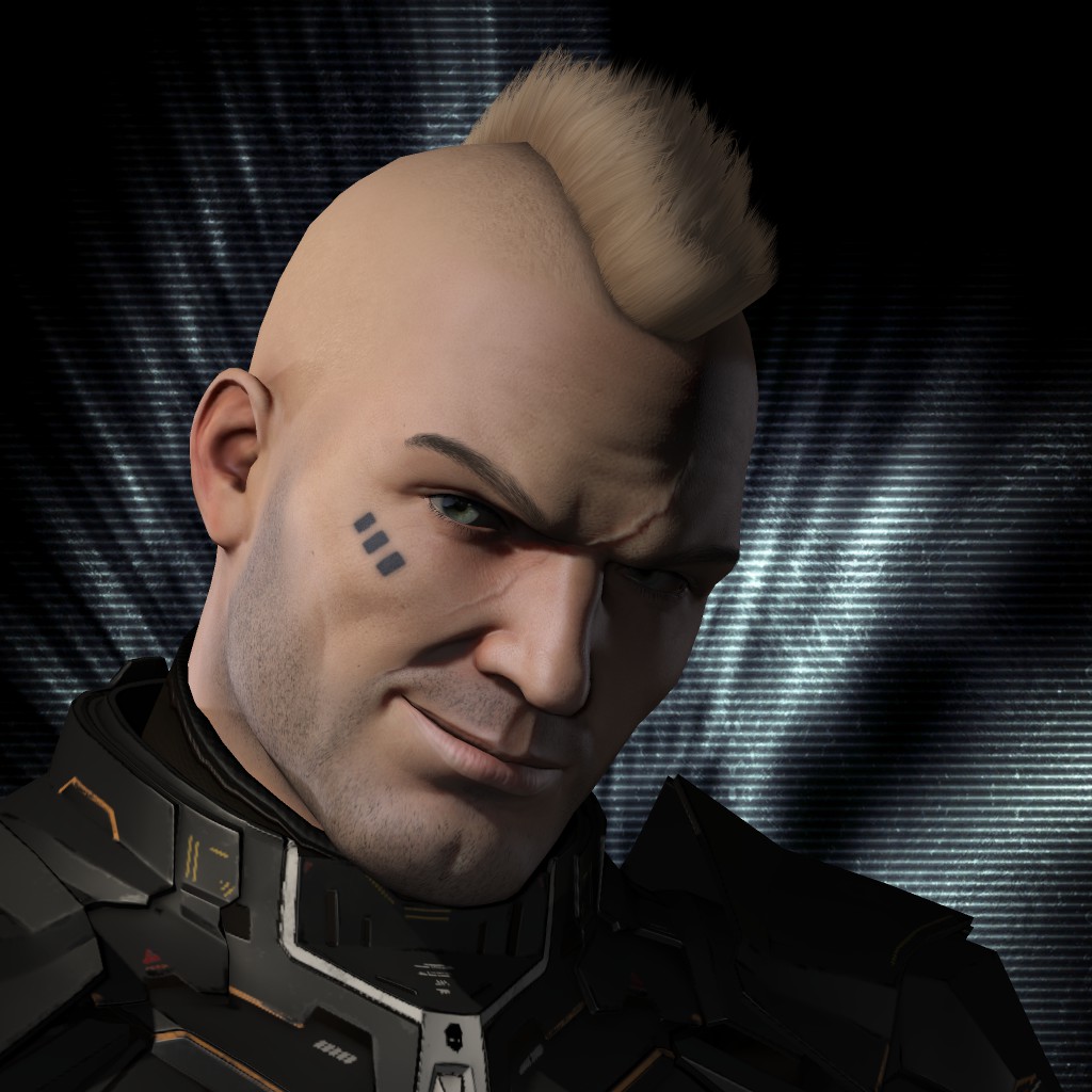 Tommy Titan