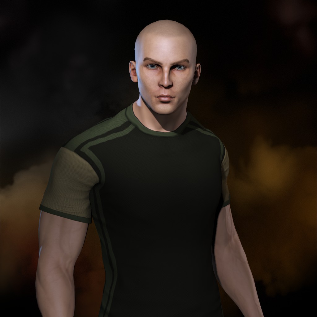 James Hijacker