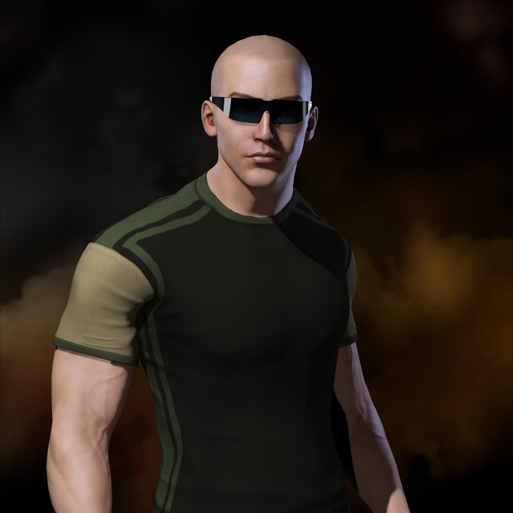 Mark Hijacker