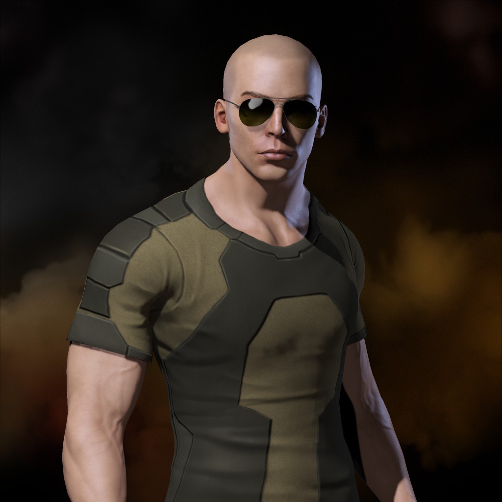 George Hijacker