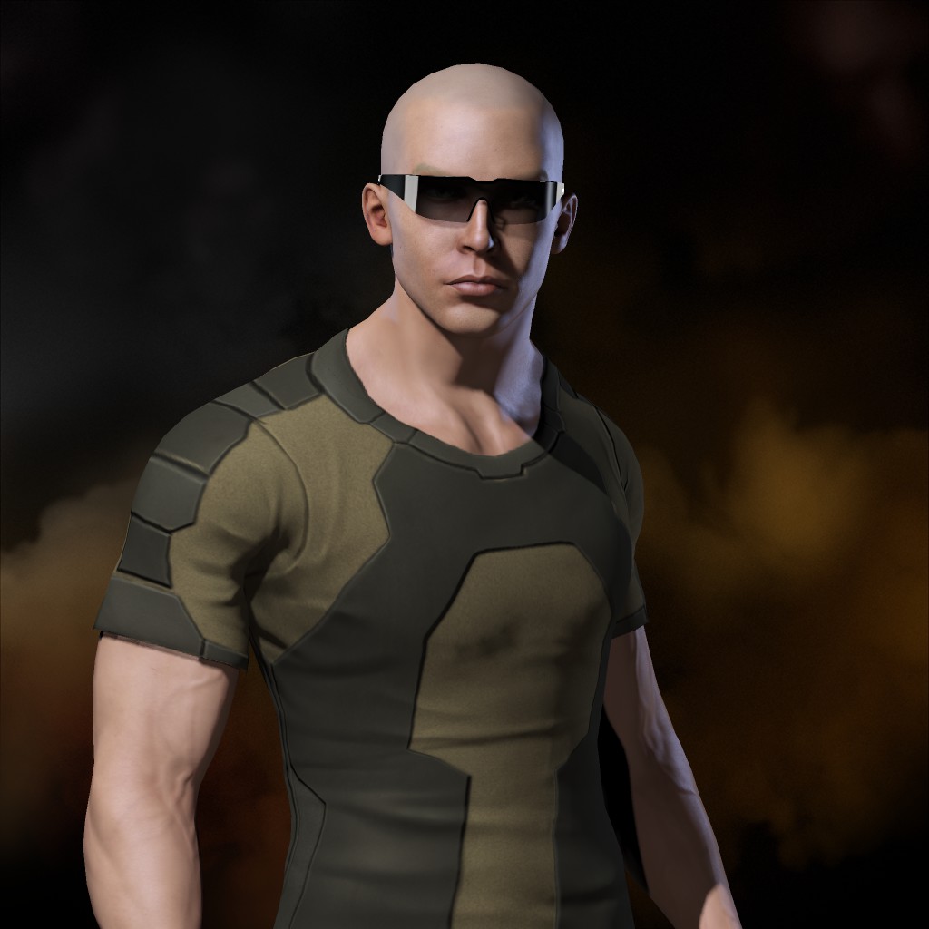Michael Hijacker