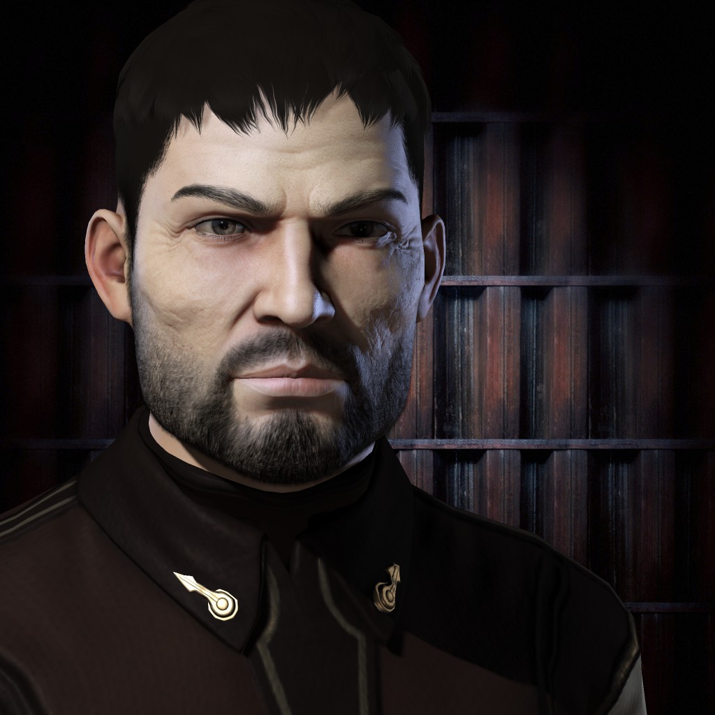 serg vale