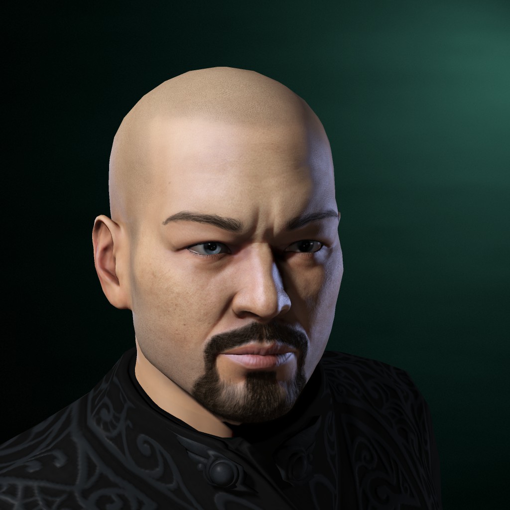 Captain Valent