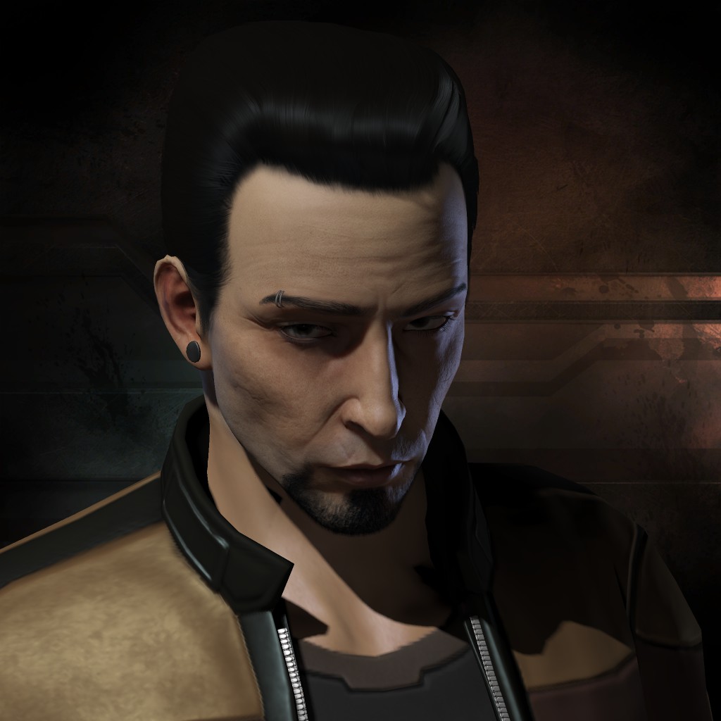 Johnie Armstrong