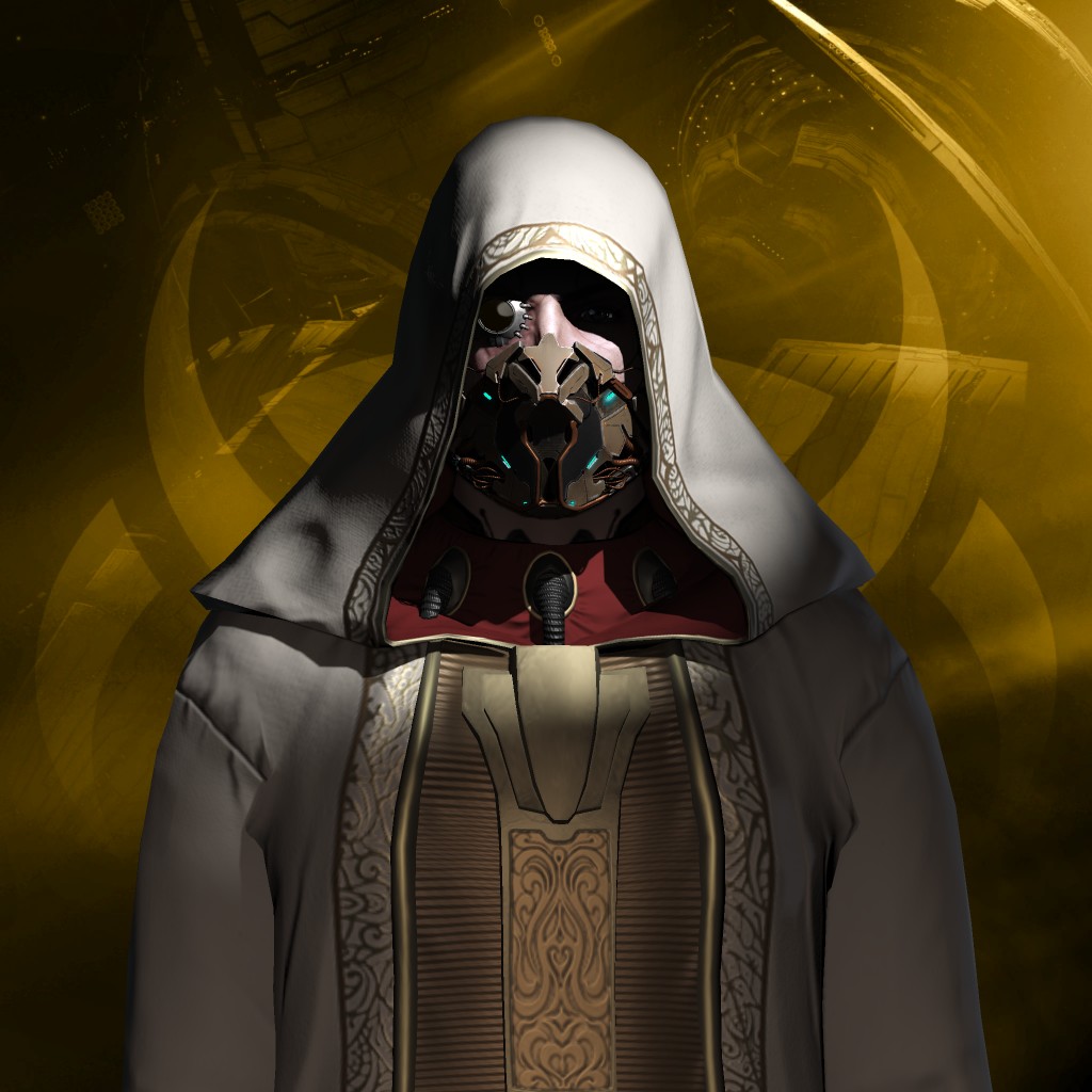 Darkest Feo