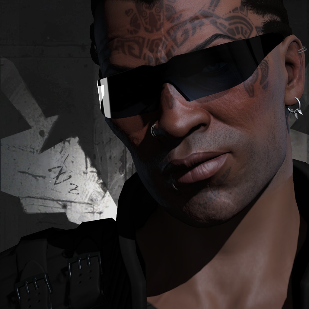 Grim Inor