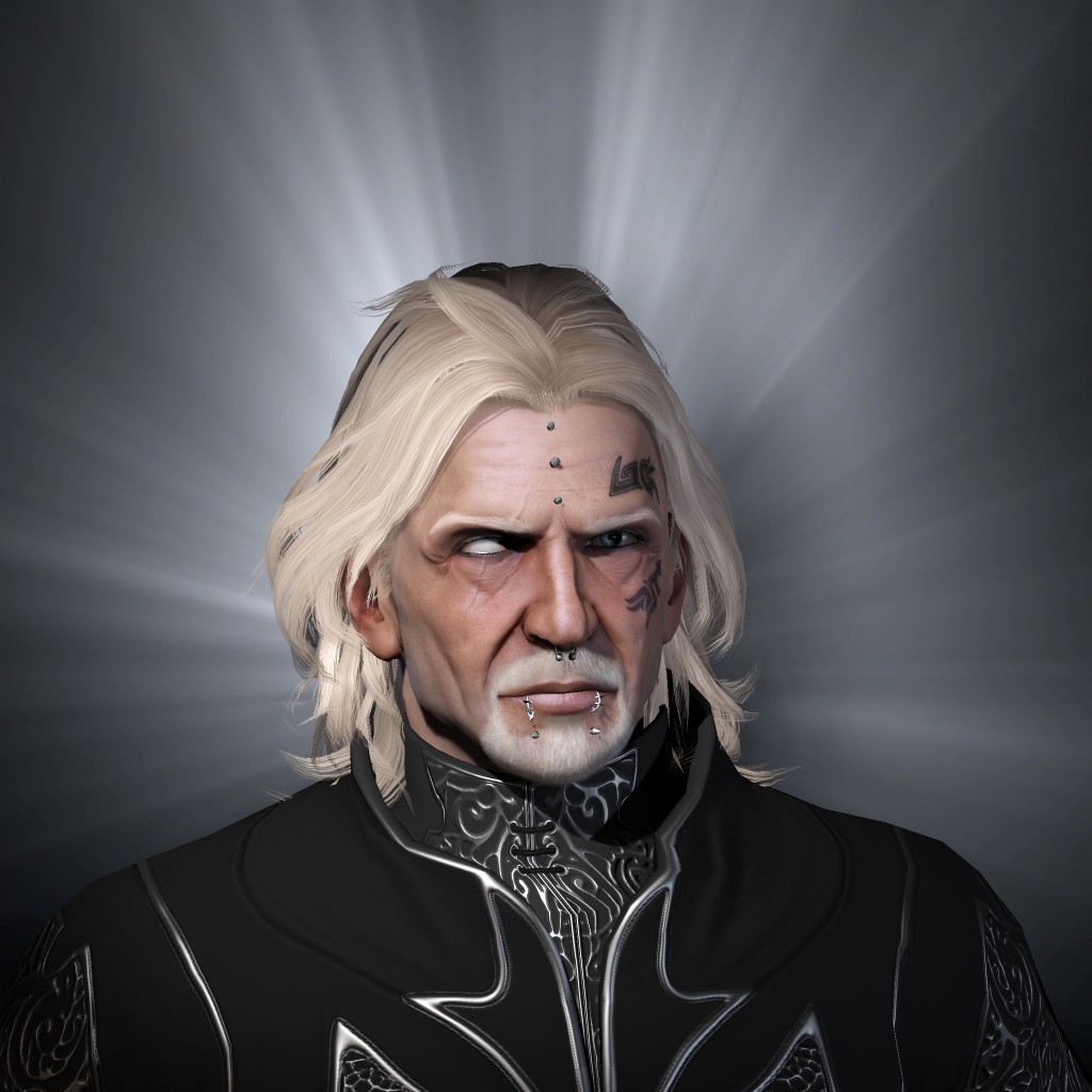 Okszo Nephilim