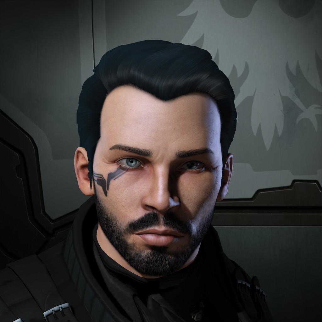 Tevren Callahan
