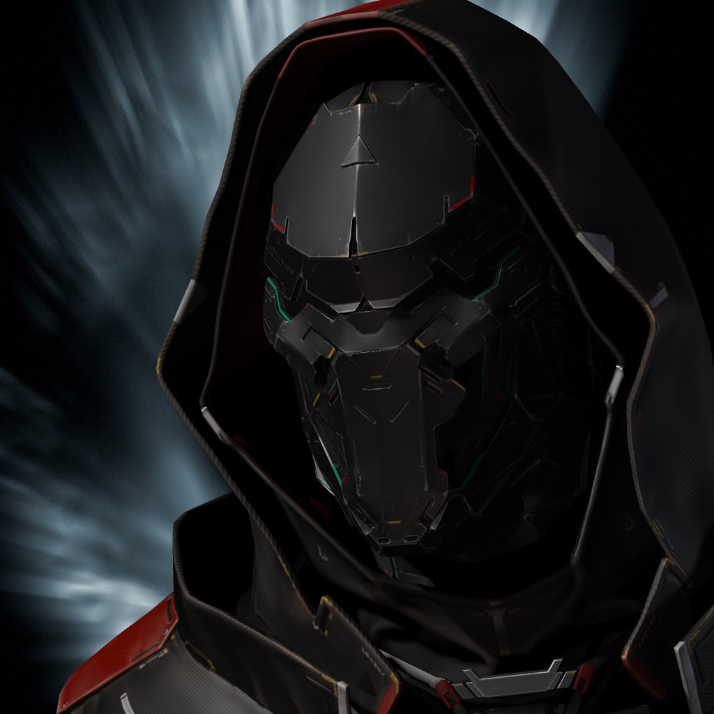 Ronin Pagan