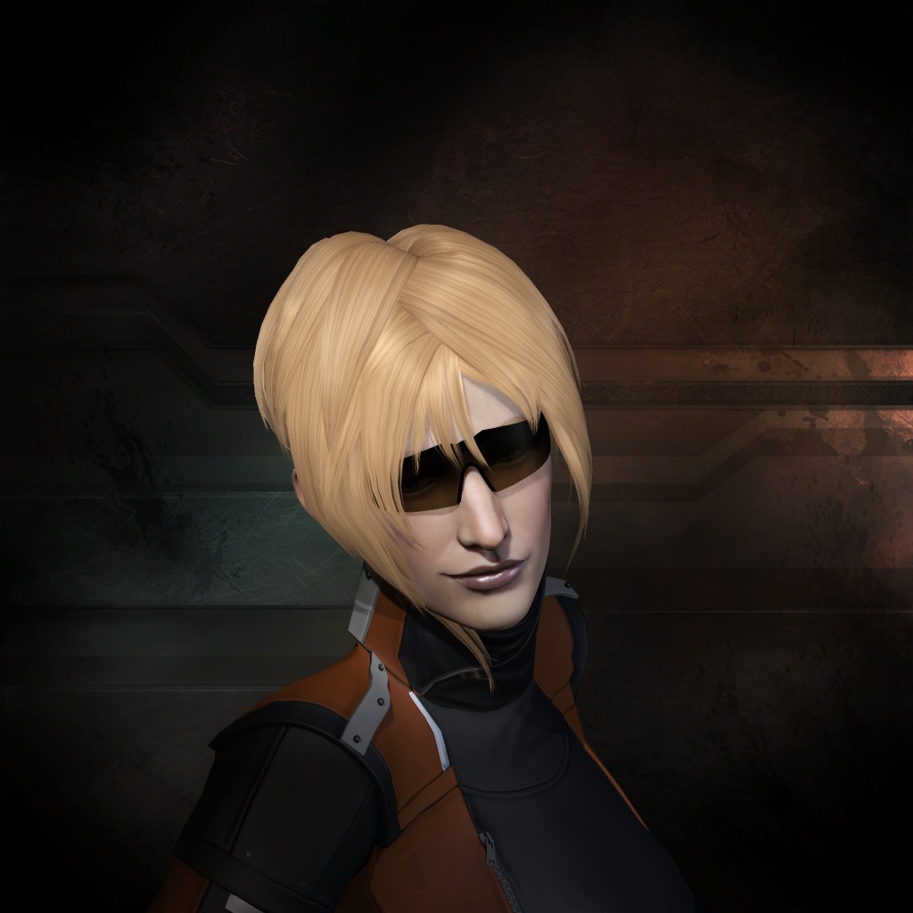 Lenna Hellcat
