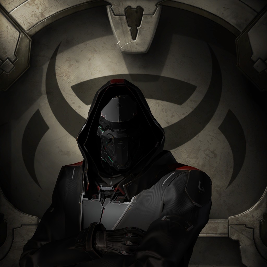 Daedro Wolfeborn