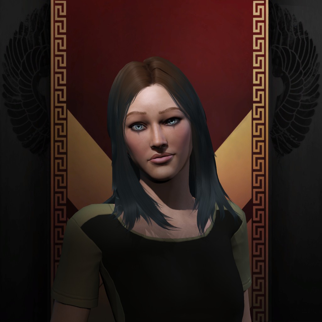 Skye Real