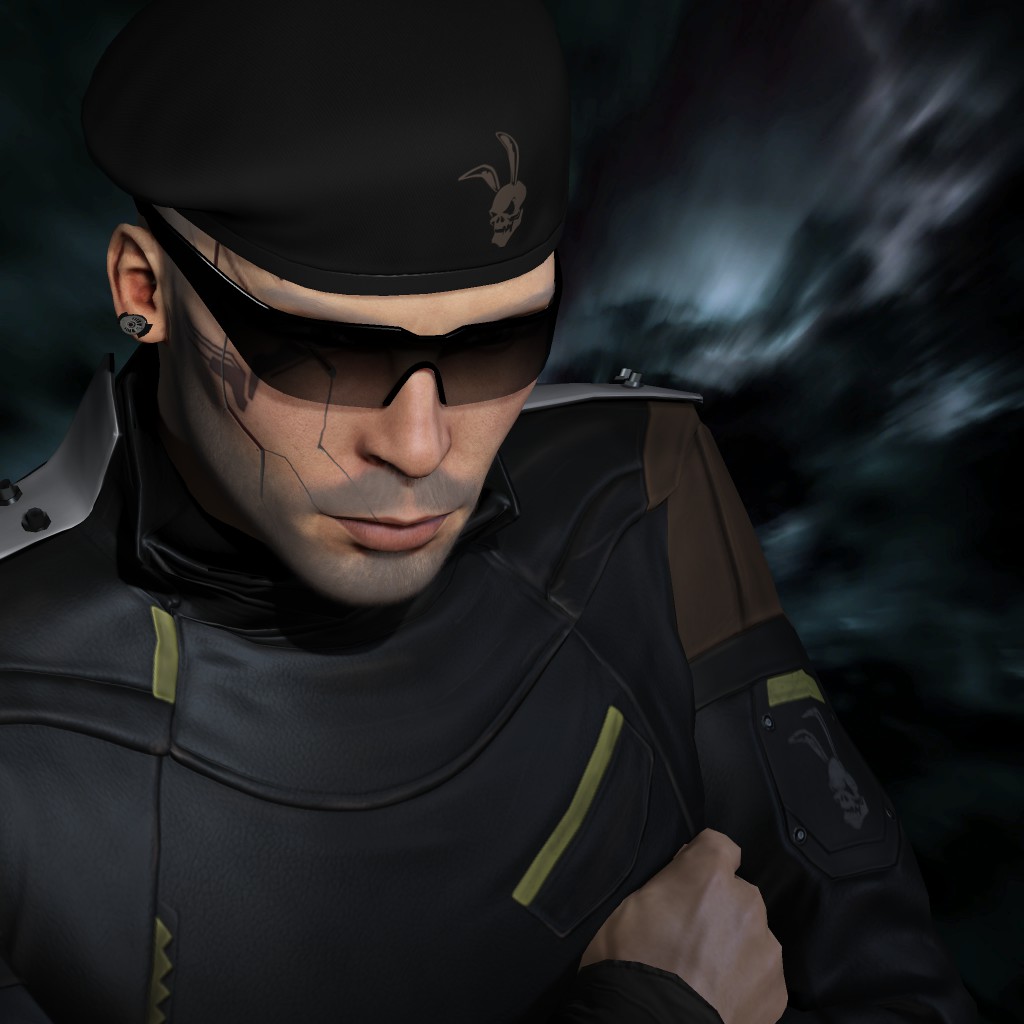 Aleks Helmet