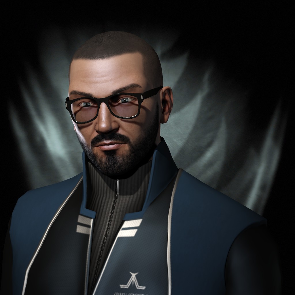 Corvo Attione