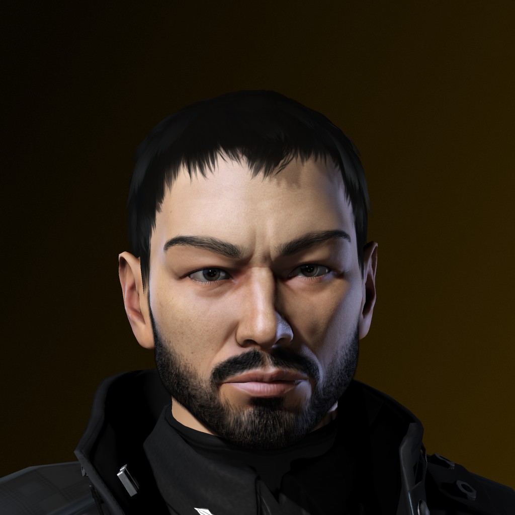 Sheerwan Motsu