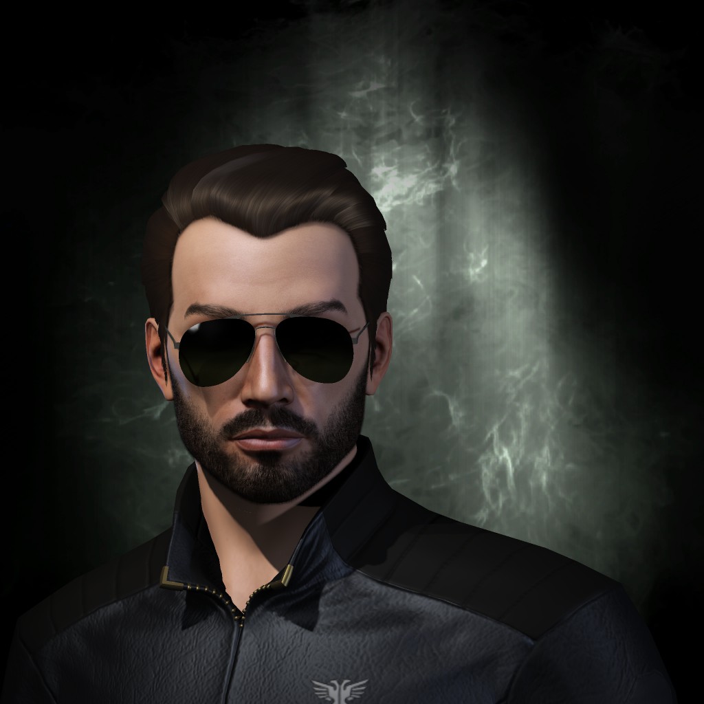 Caldari Citizen 93032111