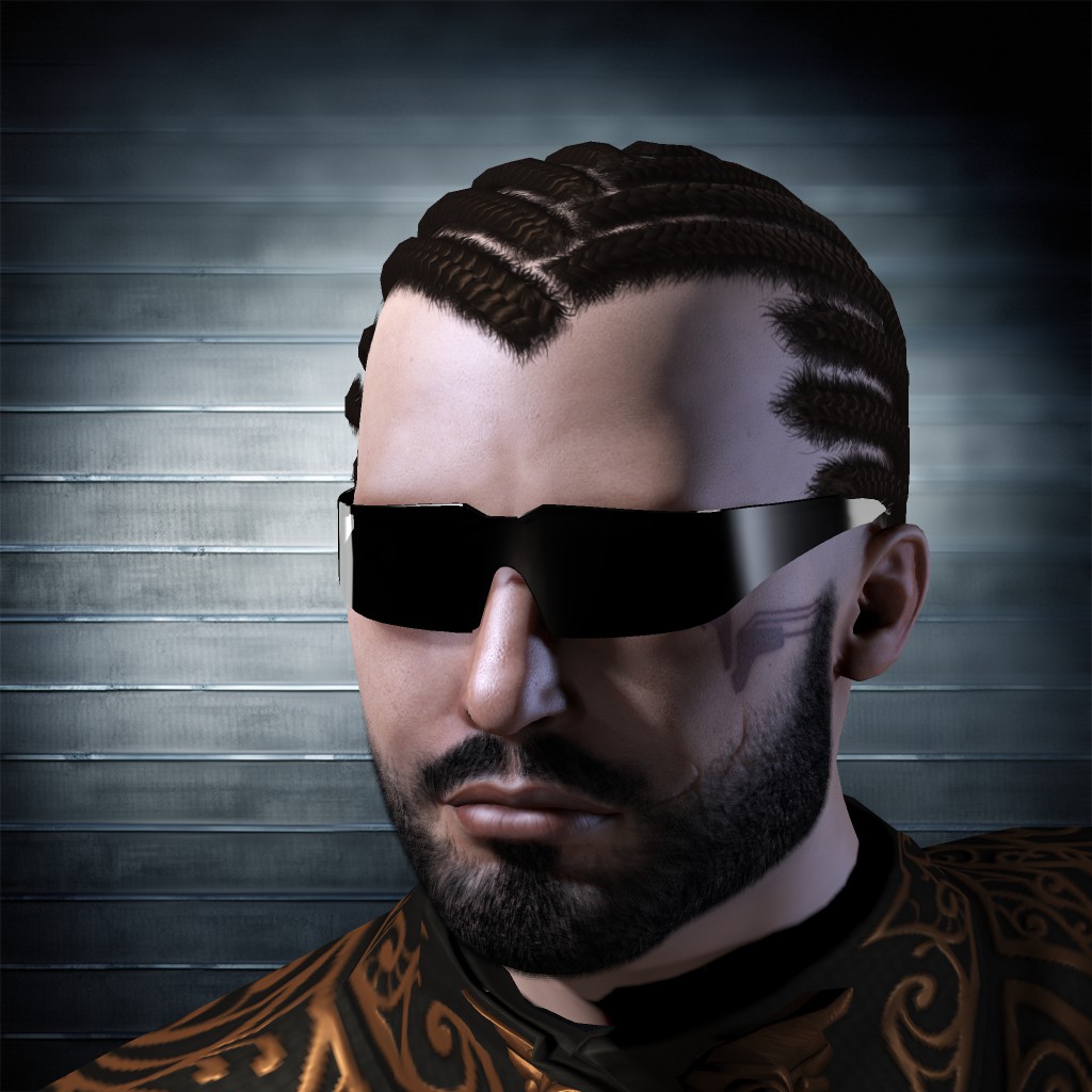 Redek Star