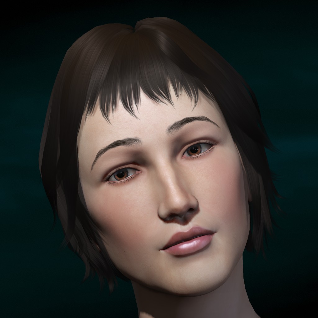 Impersonated Ingame Entity