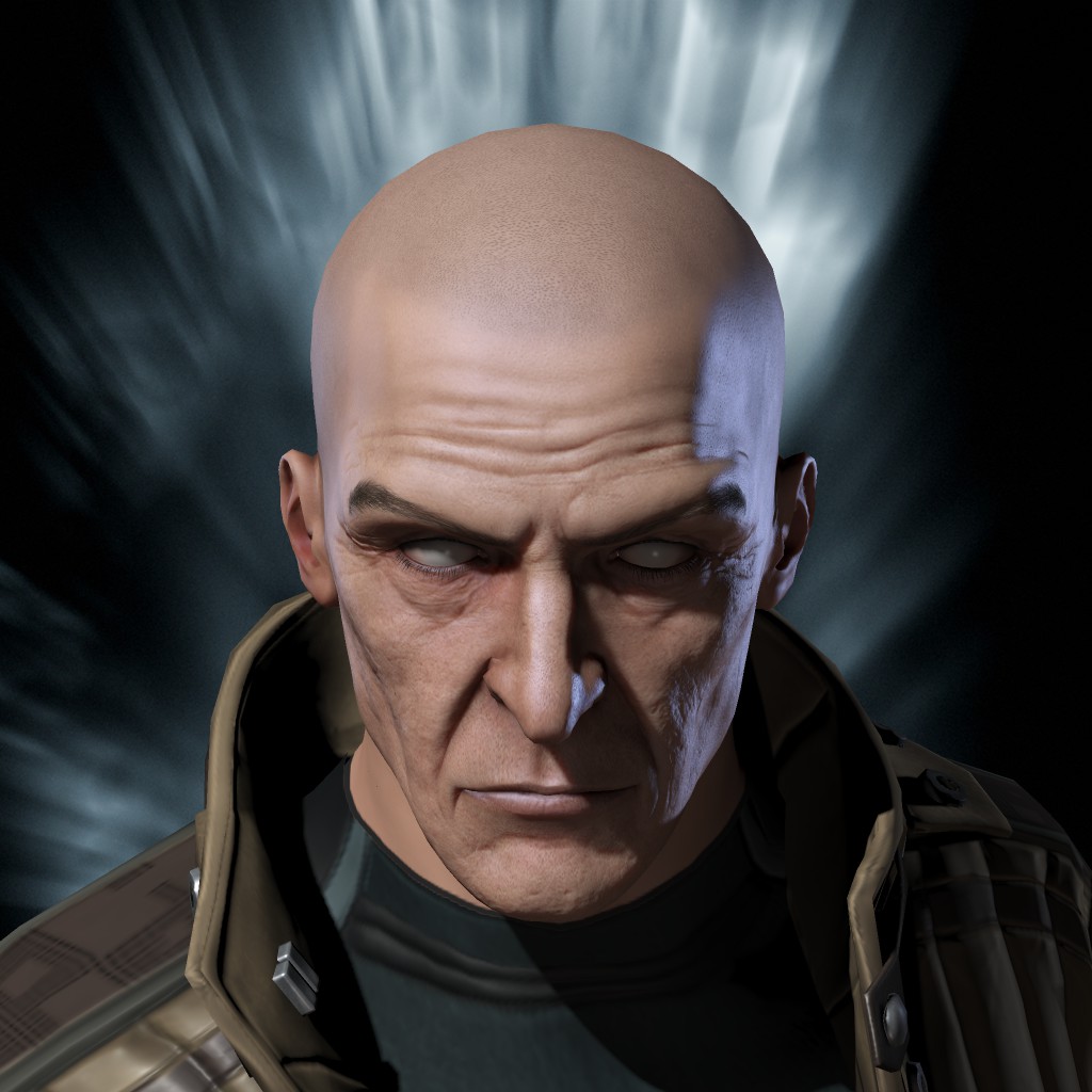 Plague Hale
