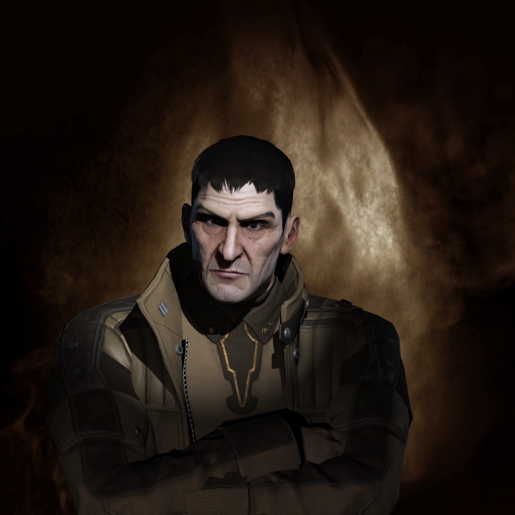 Marcus Vector1469