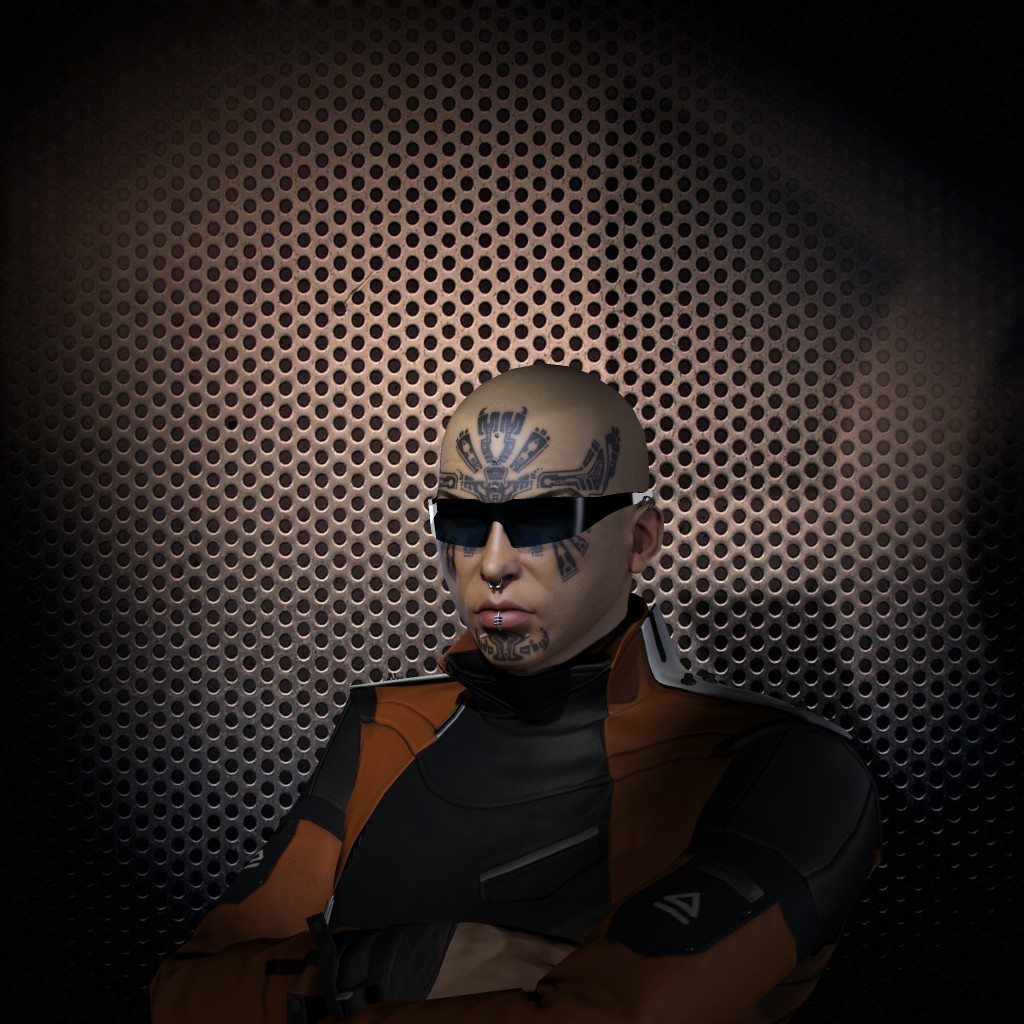Odesskin Hareka