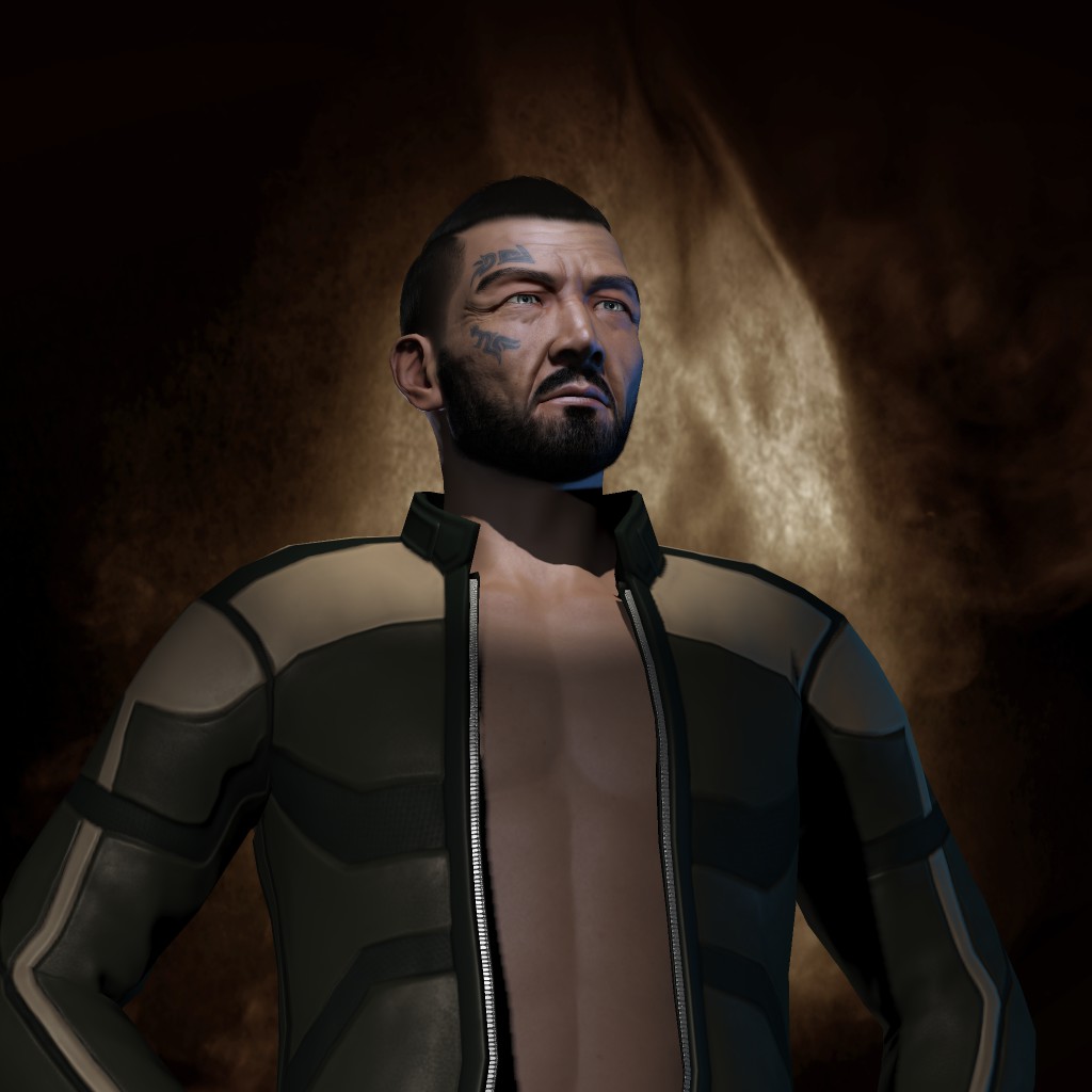 Jim-Tiberius Kirk