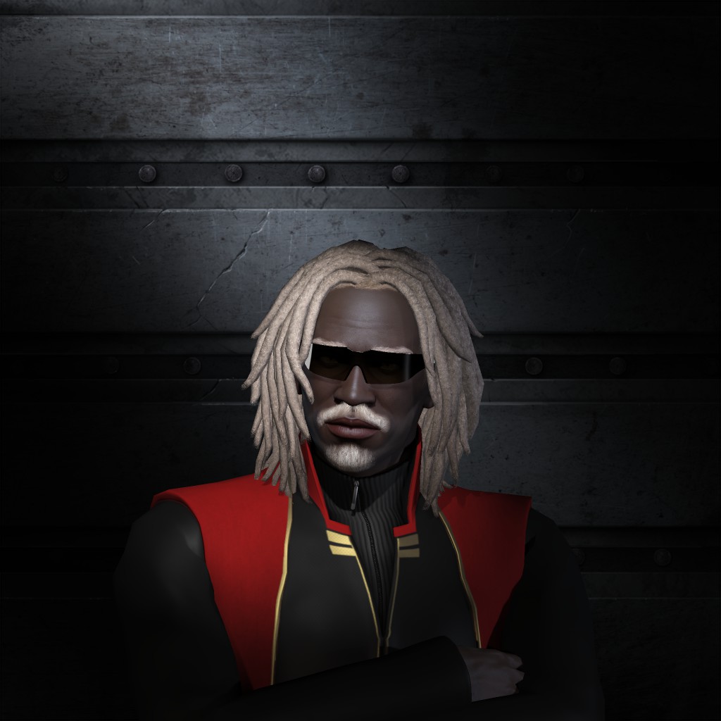 Horathio Maldoran