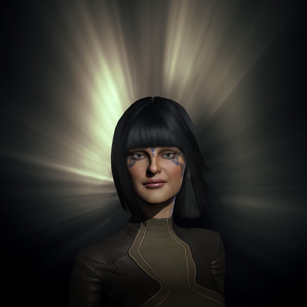 Laura O5T3RN