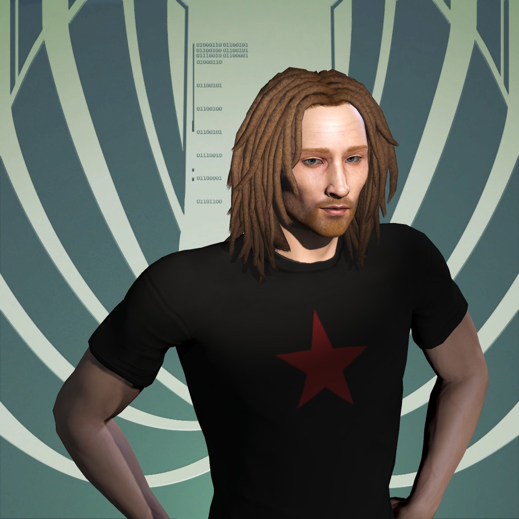 Johnathan Fett
