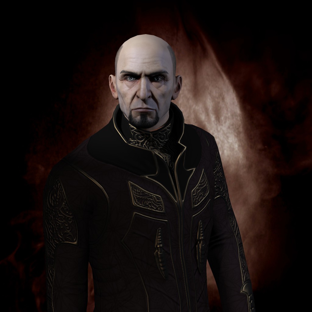 Ryben Valerievich