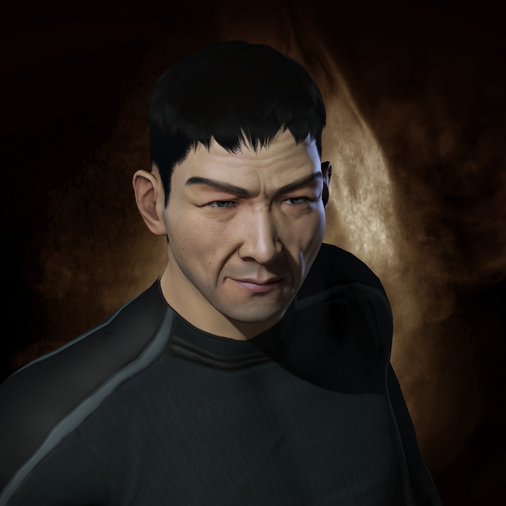 Boris-Bes Bessonov