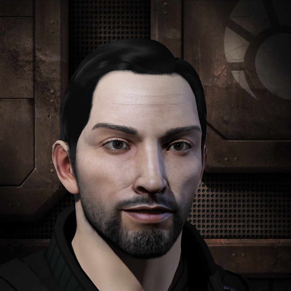 Nomad Ronuken