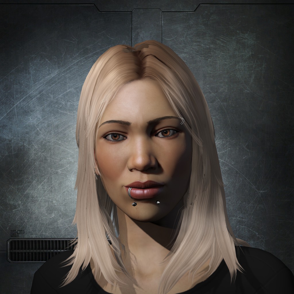 Alicia Naemi A'Sun