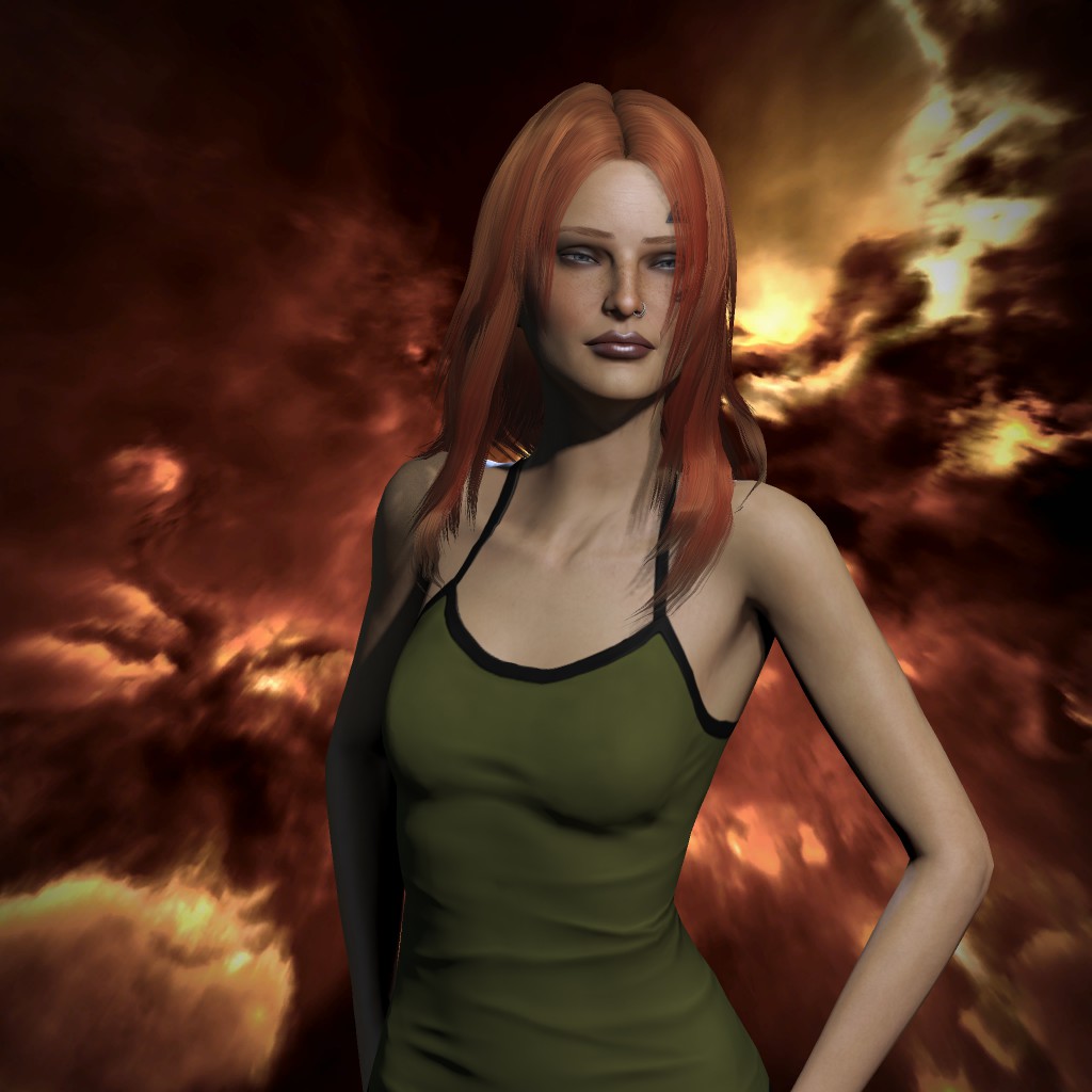 Arethea Rayl