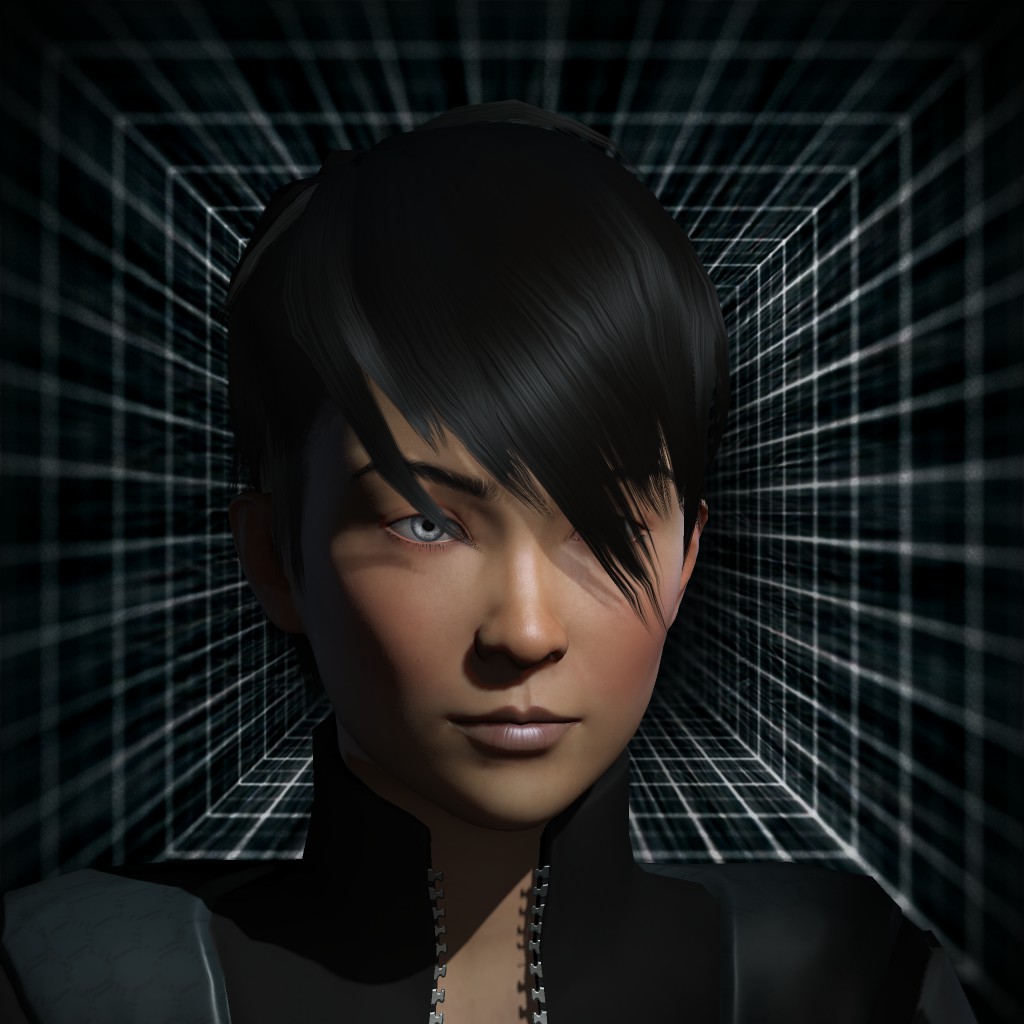 Keira Exalted