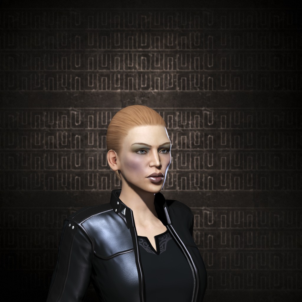 Tira Furgeson