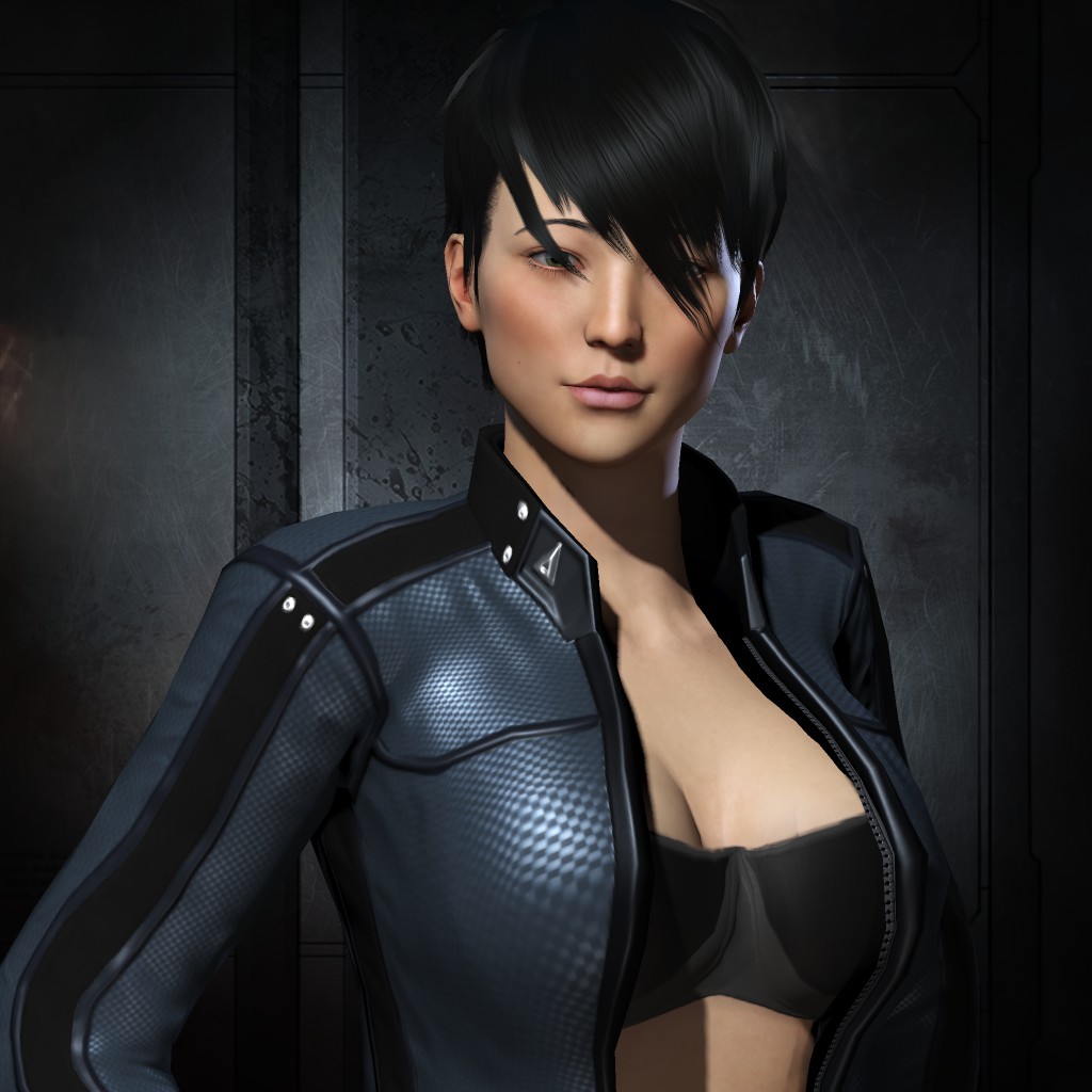 Ai Hasegawa