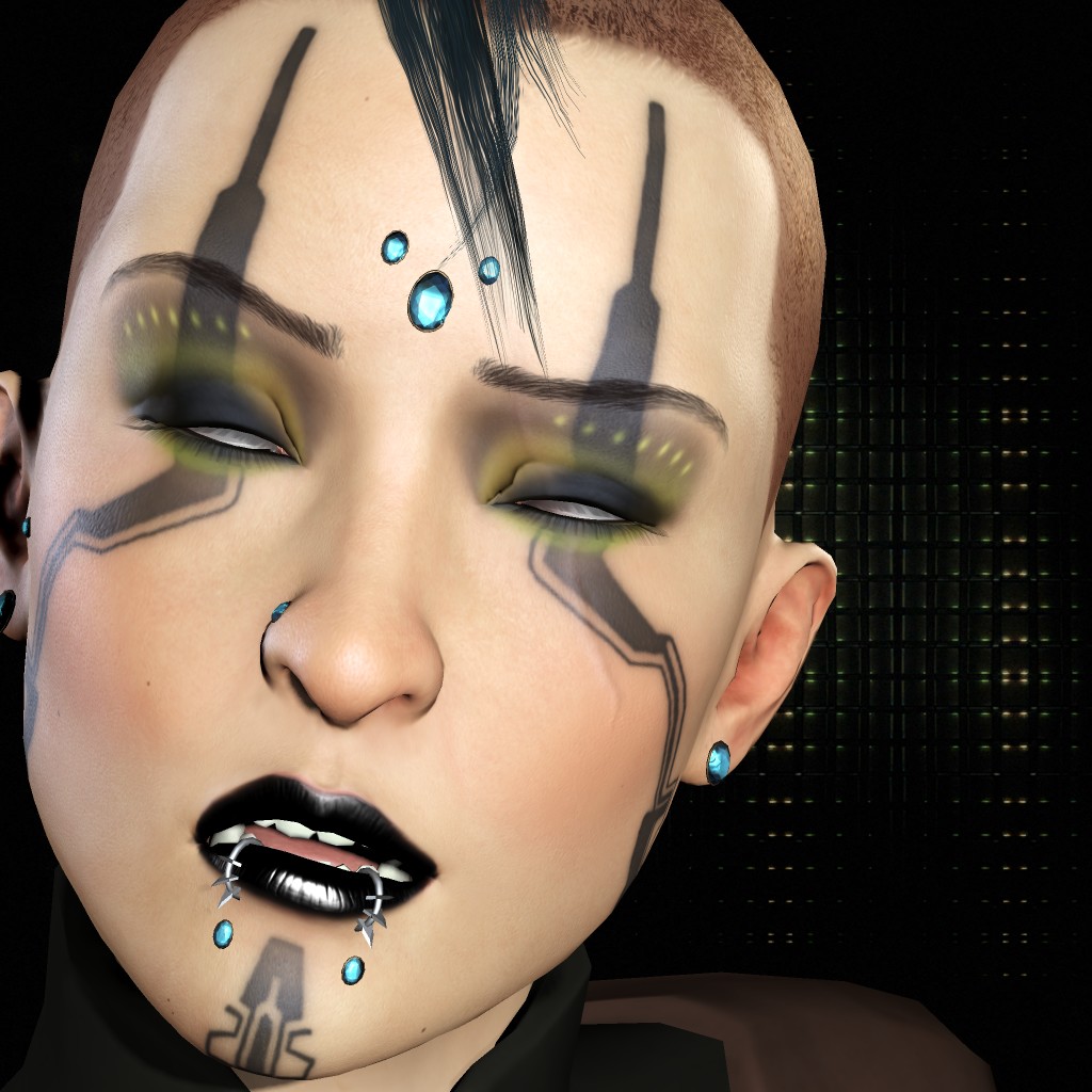 Trash Face