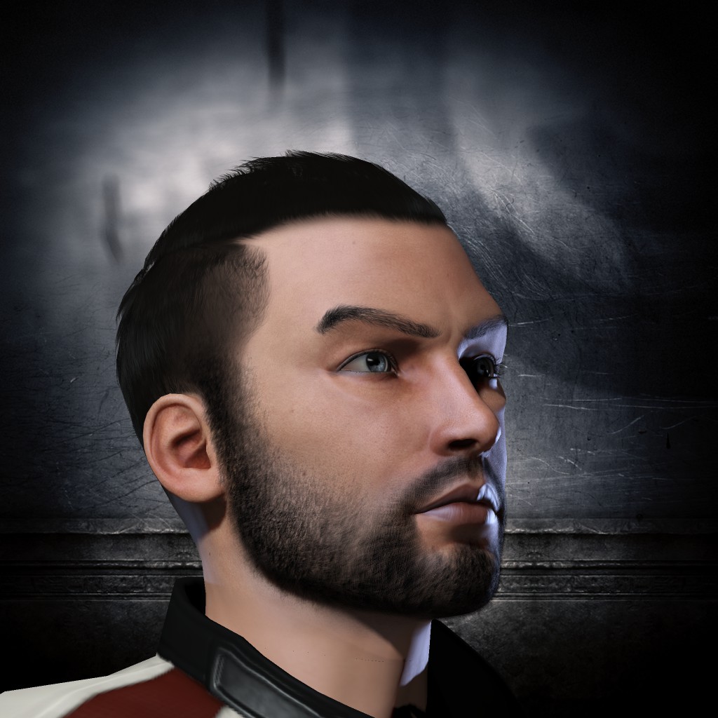 Chris Taerd