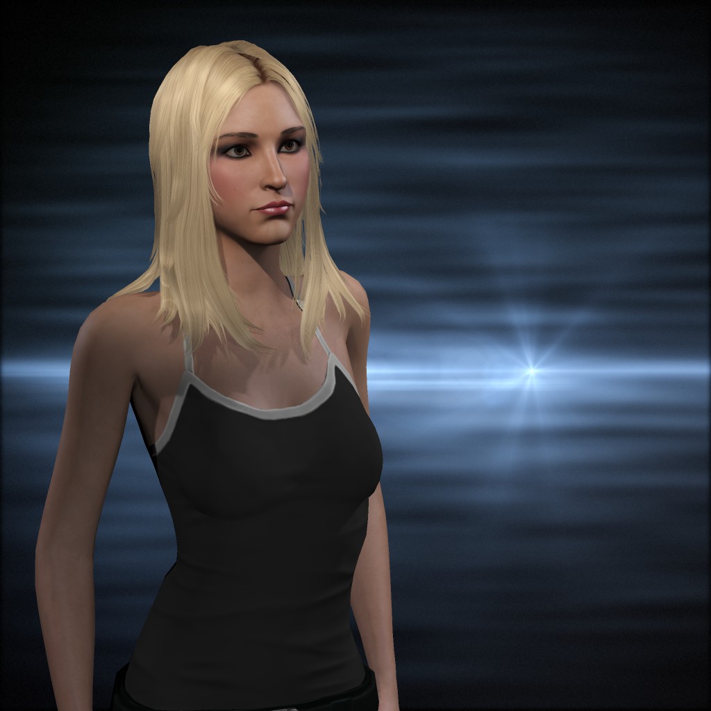 Nina Torp