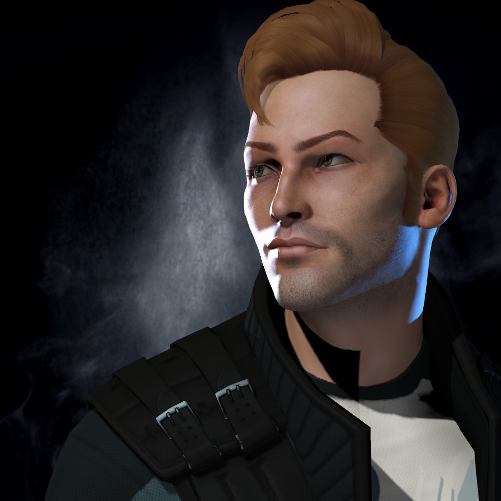 Erik Redford