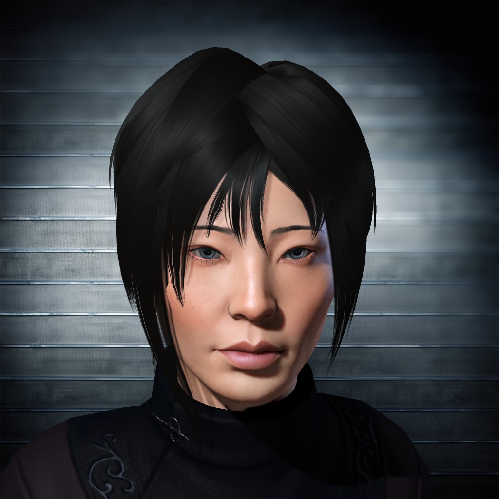 Koromo Amae